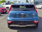 2024 Kia Niro EV Wind