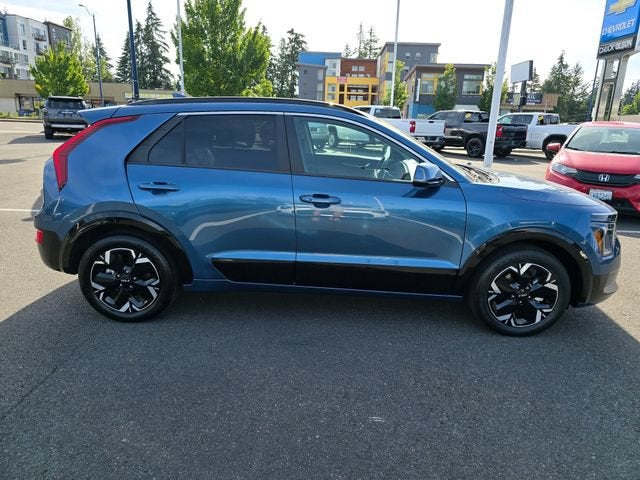 2024 Kia Niro EV Wind