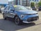 2024 Kia Niro EV Wind