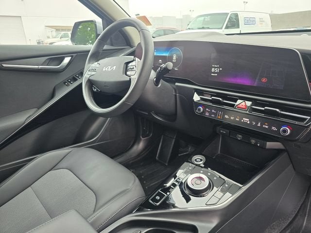 2024 Kia Niro EV Wind