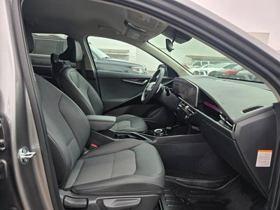 2024 Kia Niro EV Wind