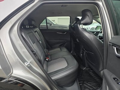 2024 Kia Niro EV Wind