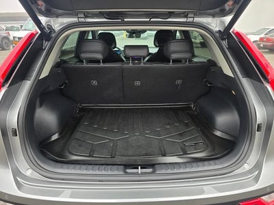 2024 Kia Niro EV Wind