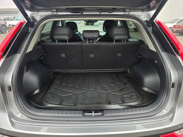 2024 Kia Niro EV Wind