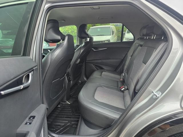 2024 Kia Niro EV Wind