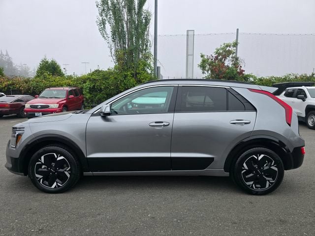 2024 Kia Niro EV Wind