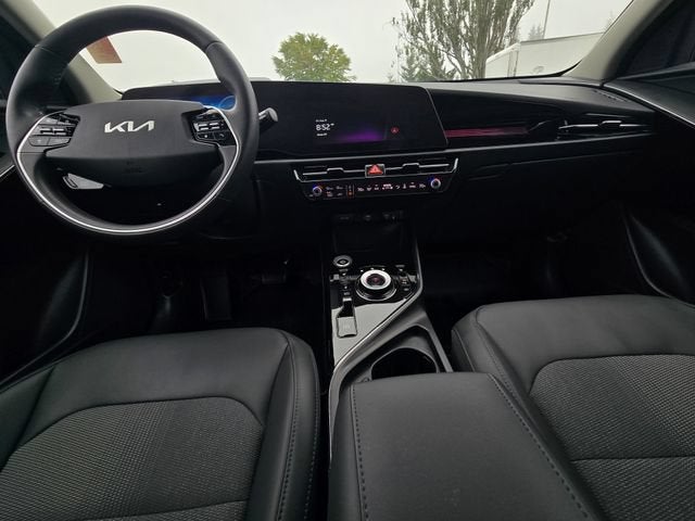 2024 Kia Niro EV Wind