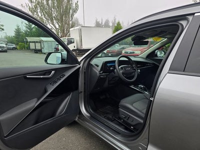 2024 Kia Niro EV Wind