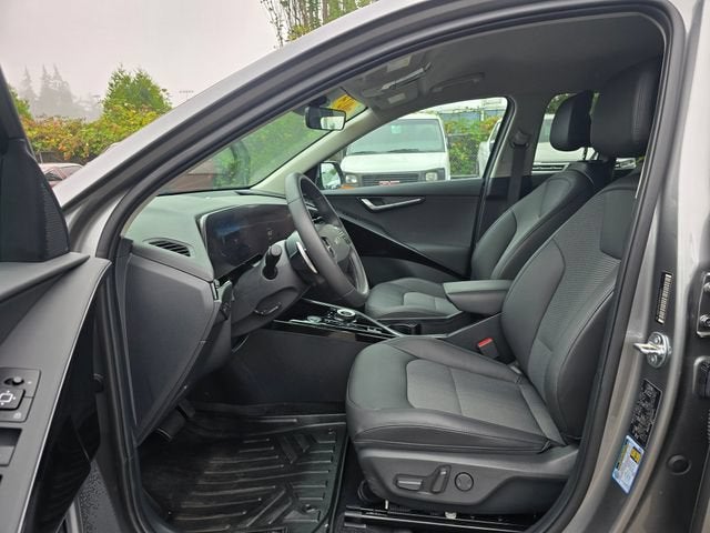 2024 Kia Niro EV Wind