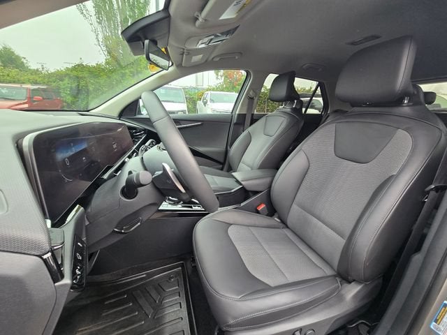 2024 Kia Niro EV Wind