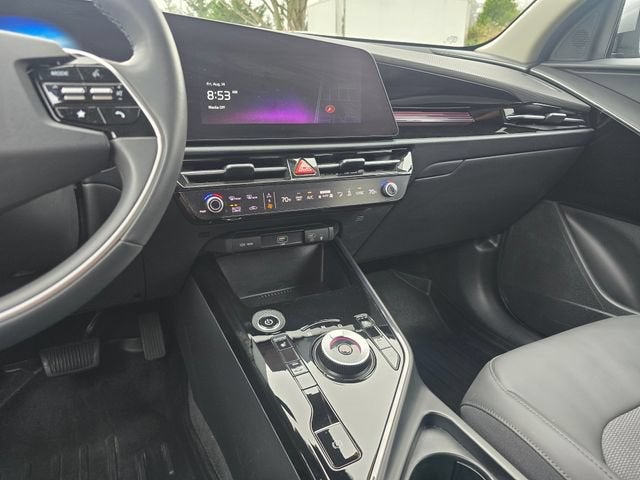 2024 Kia Niro EV Wind