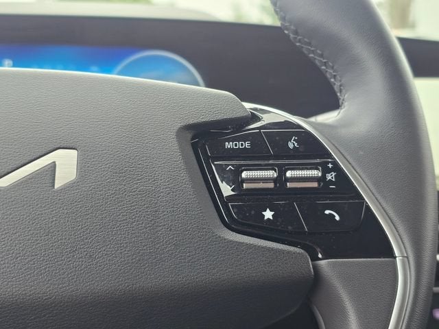 2024 Kia Niro EV Wind
