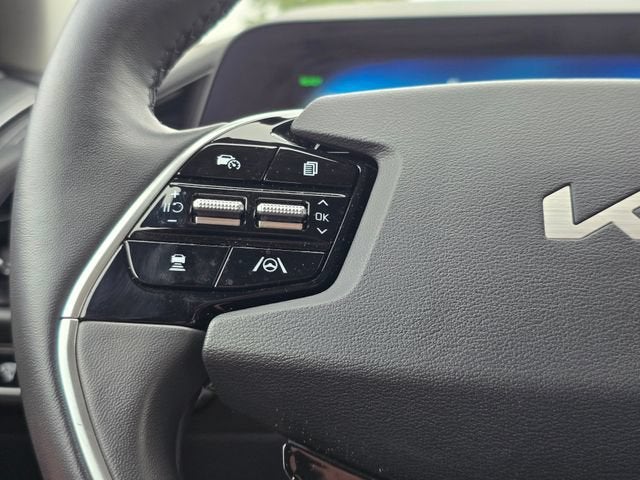 2024 Kia Niro EV Wind