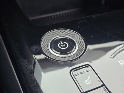 2024 Kia Niro EV Wind