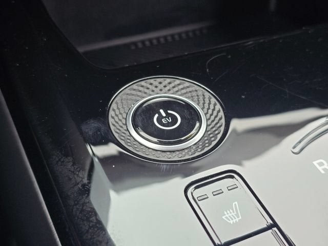 2024 Kia Niro EV Wind