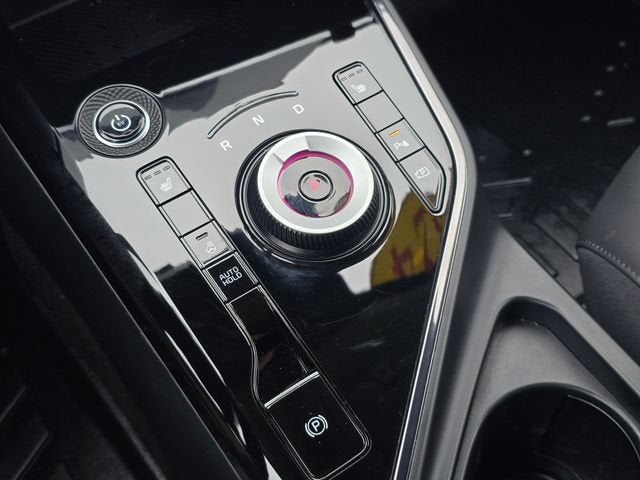 2024 Kia Niro EV Wind