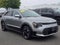 2024 Kia Niro EV Wind