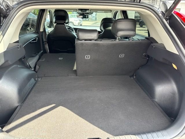 2024 Kia Niro EV Wind