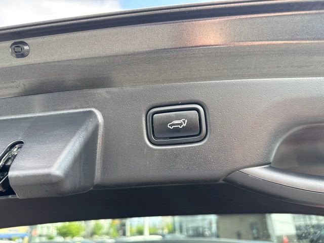 2024 Kia Niro EV Wind