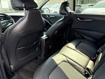 2024 Kia Niro EV Wind
