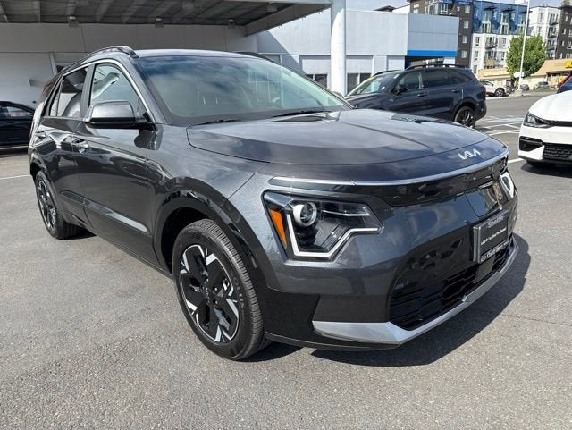 2024 Kia Niro EV Wind