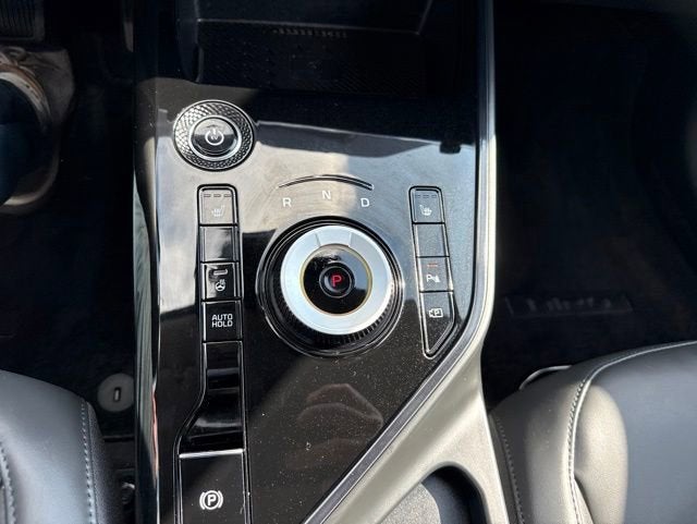 2024 Kia Niro EV Wind
