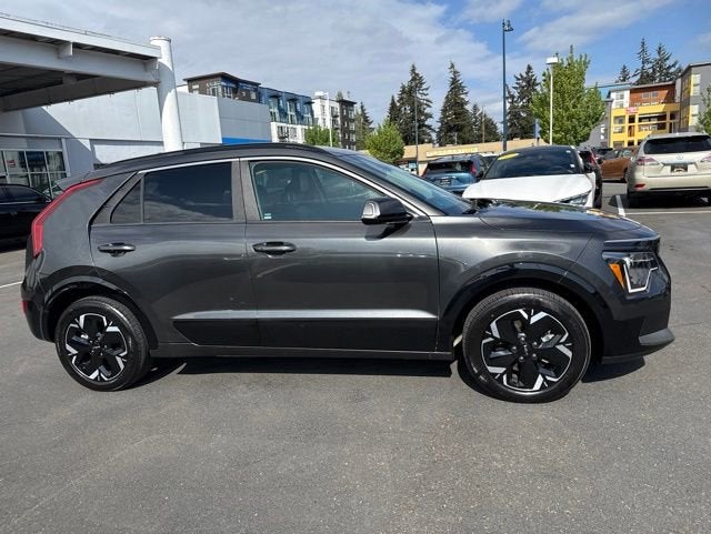 2024 Kia Niro EV Wind