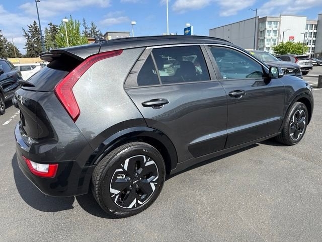2024 Kia Niro EV Wind