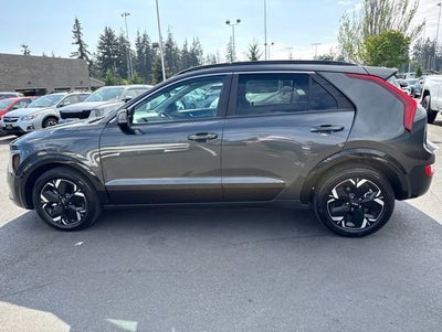 2024 Kia Niro EV Wind