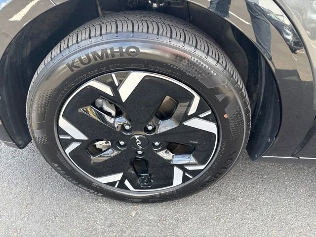 2024 Kia Niro EV Wind