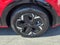 2025 Kia Niro EV Wind