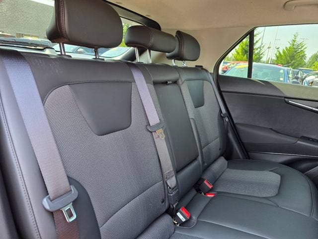 2025 Kia Niro EV Wind
