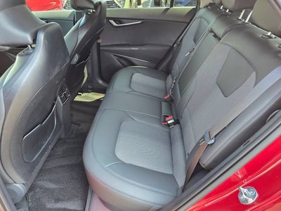 2025 Kia Niro EV Wind