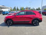 2025 Kia Niro EV Wind