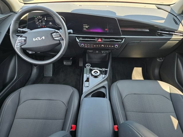 2025 Kia Niro EV Wind