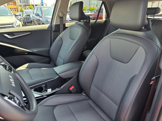 2025 Kia Niro EV Wind