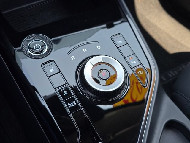 2025 Kia Niro EV Wind