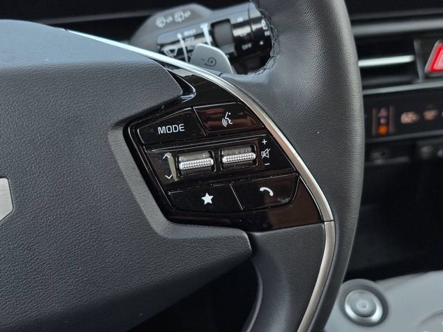 2025 Kia Niro EV Wind