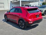 2025 Kia Niro EV Wind