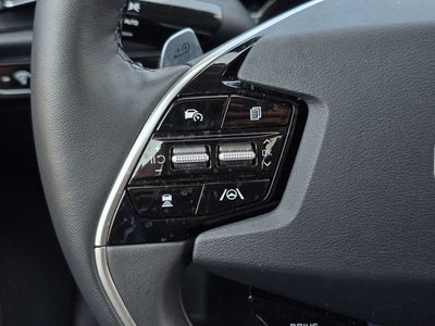 2025 Kia Niro EV Wind