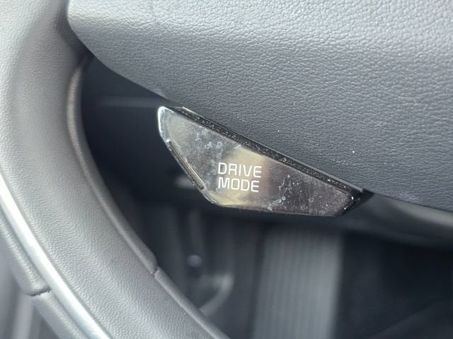 2025 Kia Niro EV Wind