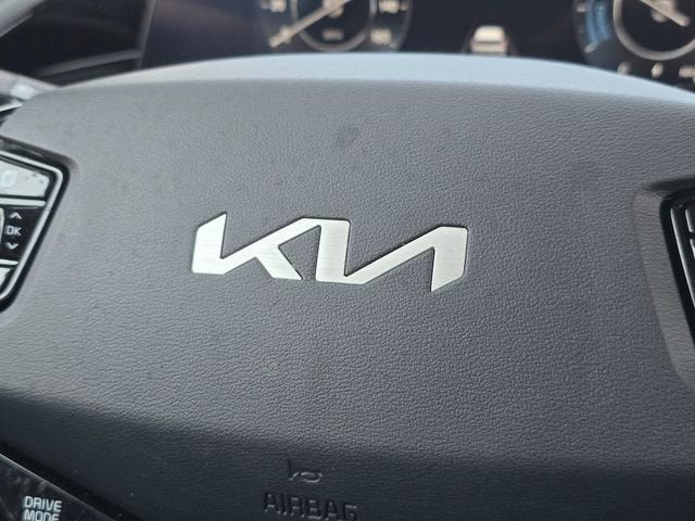 2025 Kia Niro EV Wind