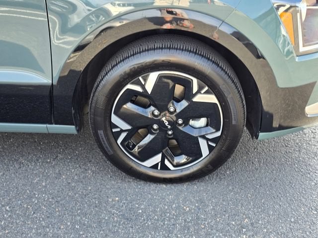 2024 Kia Niro EV Wind