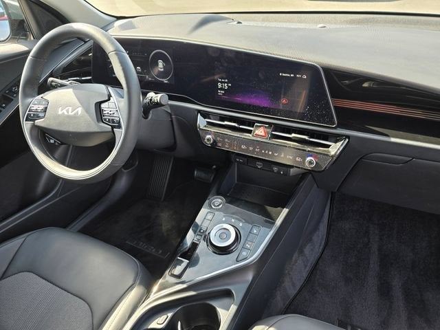 2024 Kia Niro EV Wind