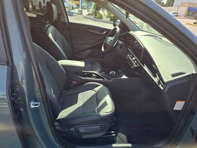 2024 Kia Niro EV Wind