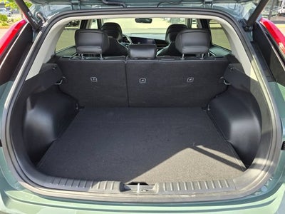 2024 Kia Niro EV Wind
