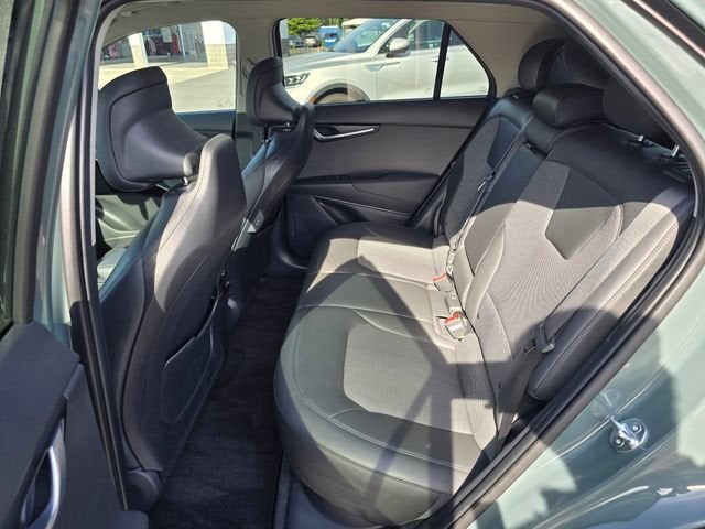 2024 Kia Niro EV Wind