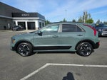 2024 Kia Niro EV Wind