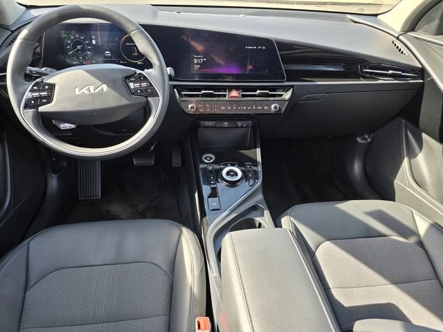 2024 Kia Niro EV Wind