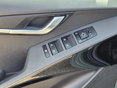 2024 Kia Niro EV Wind